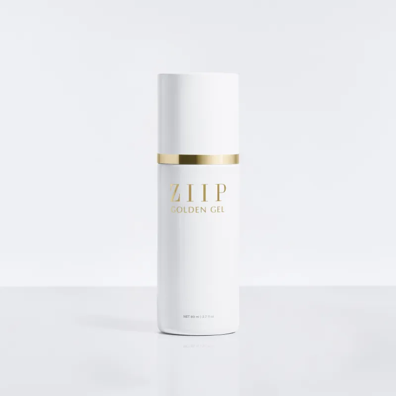 Ziip Beauty Golden Gel main catalog product image