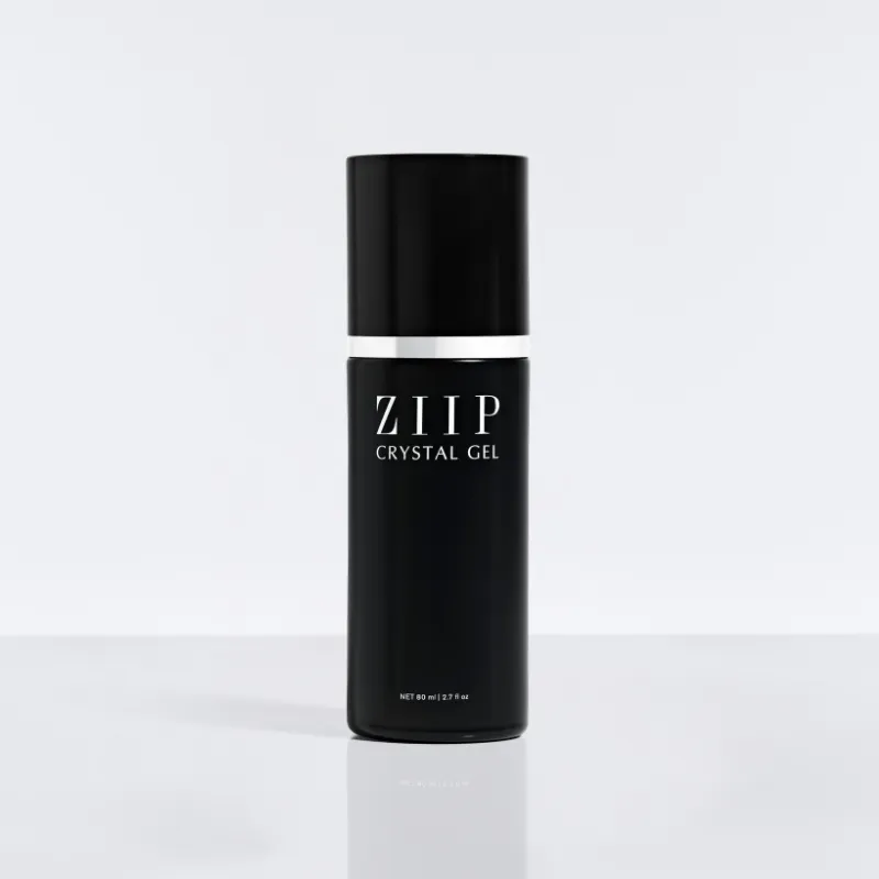 Ziip Beauty Crystal Gel main catalog product image