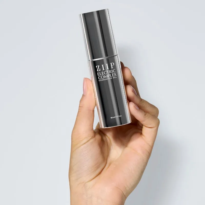 Ziip Beauty Electric Complex Gel product image