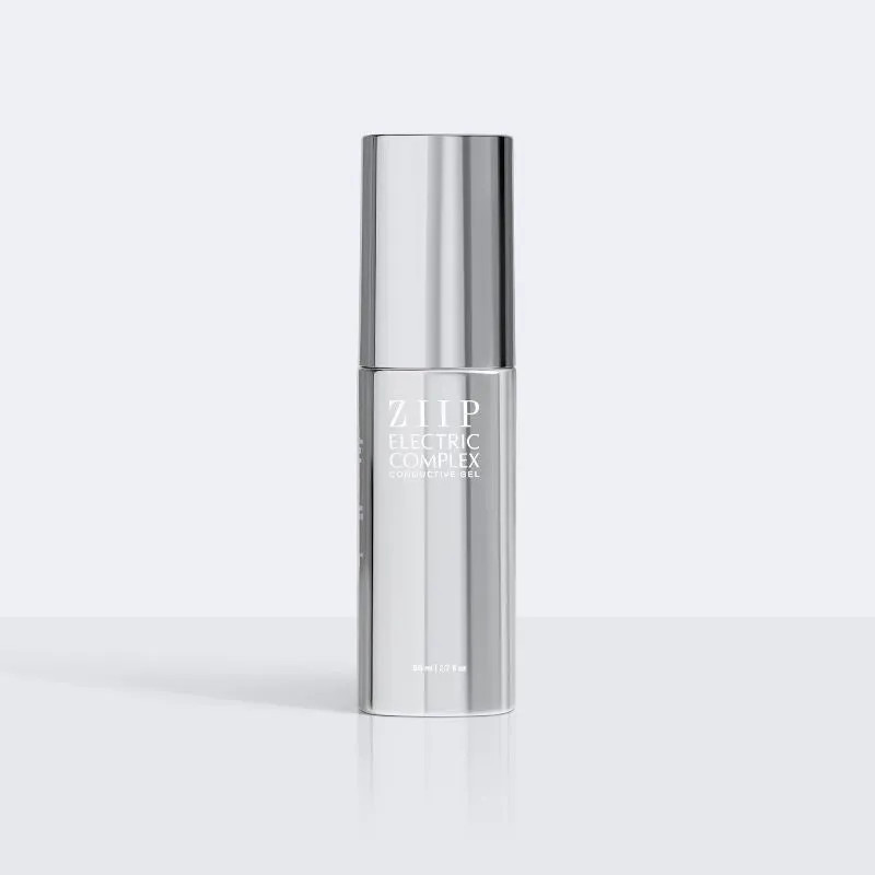 Ziip Beauty Electric Complex Gel main catalog product image
