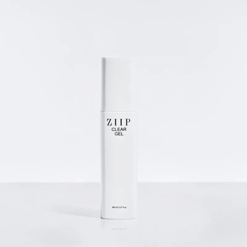 Ziip Beauty Clear Gel main catalog product image