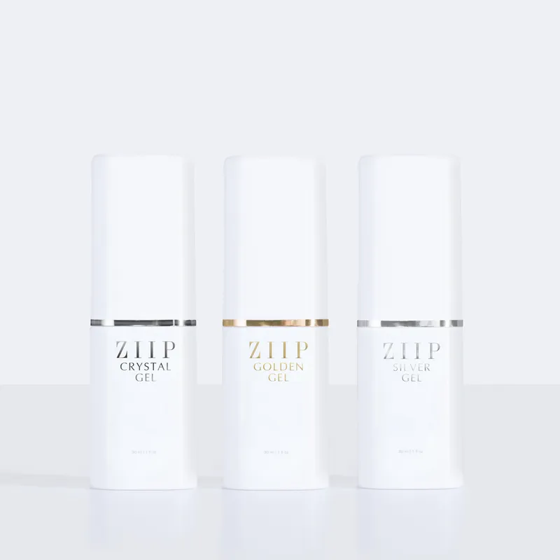 Ziip Beauty Discovery Gels main catalog product image