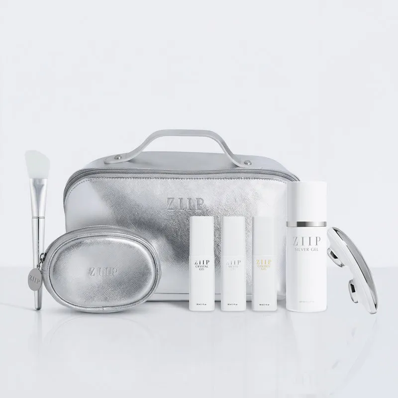 Ziip Beauty The Superior Set - HALO product image