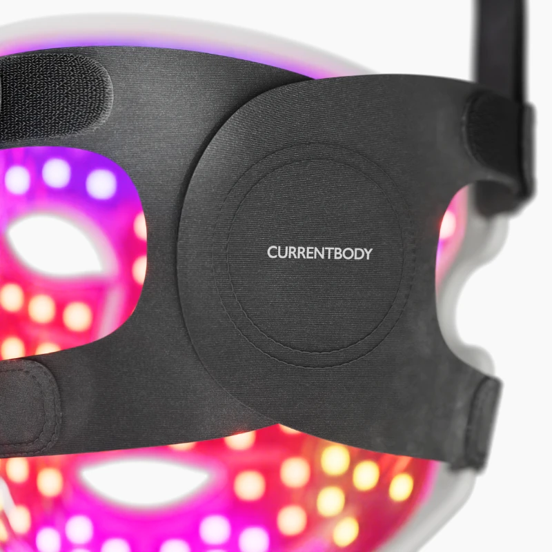 CurrentBody LED-ansigtsmaske: Series 3 — 4