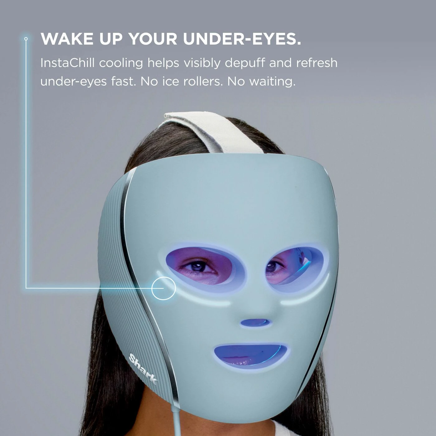 Shark Beauty CryoGlow Plus — 4