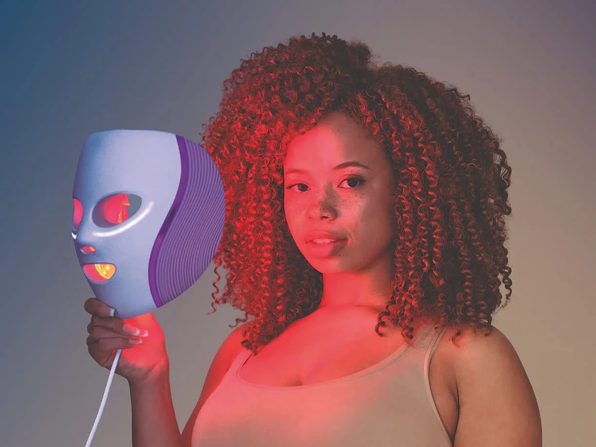 Shark Beauty CryoGlow Plus — 2