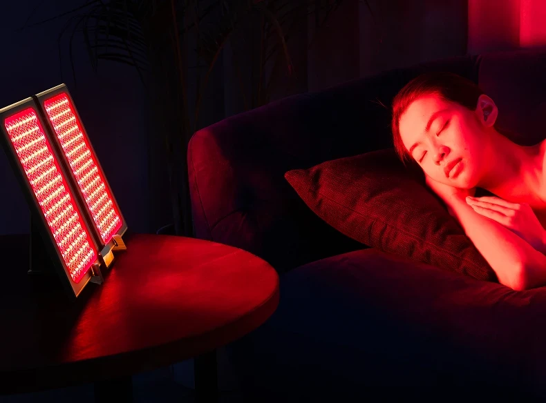 FOREO FAQ Dual LED Panel — 3
