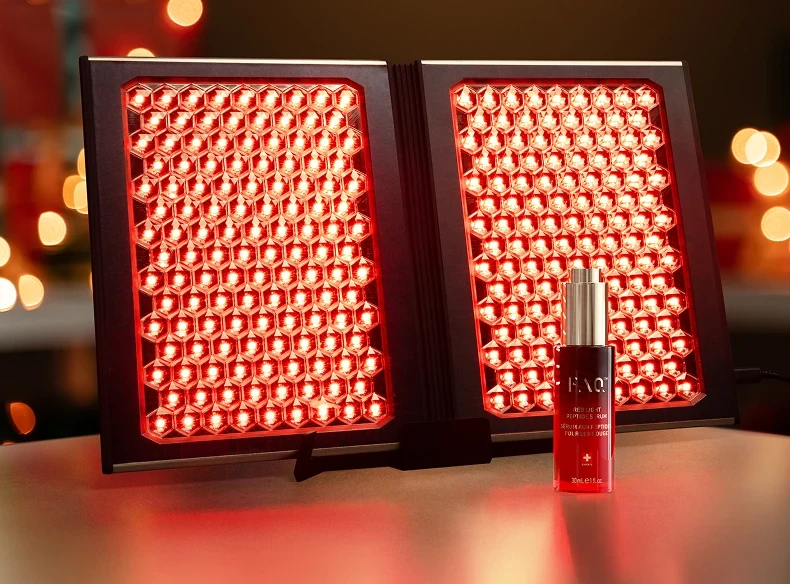 FOREO FAQ Dual LED Panel — 4