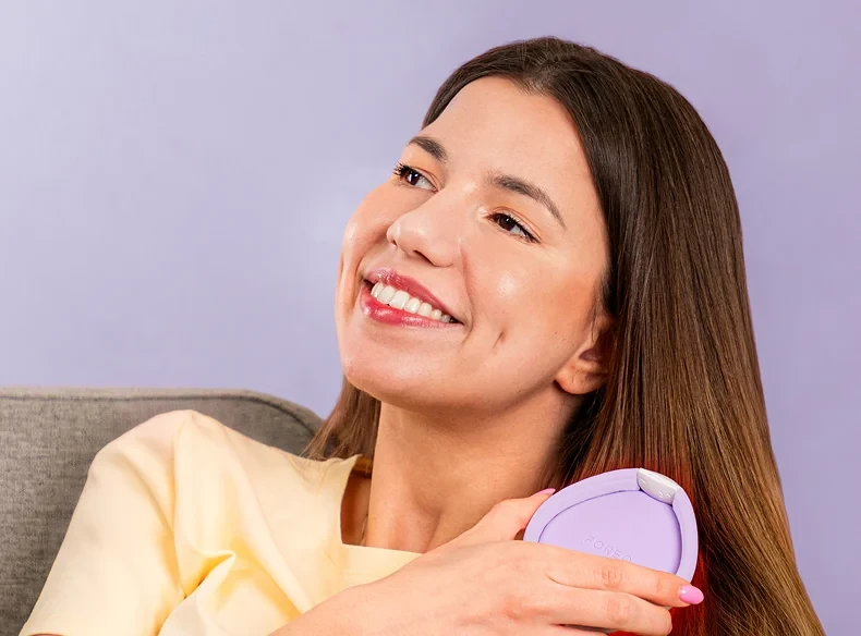 FOREO FLIP play advanced — 2