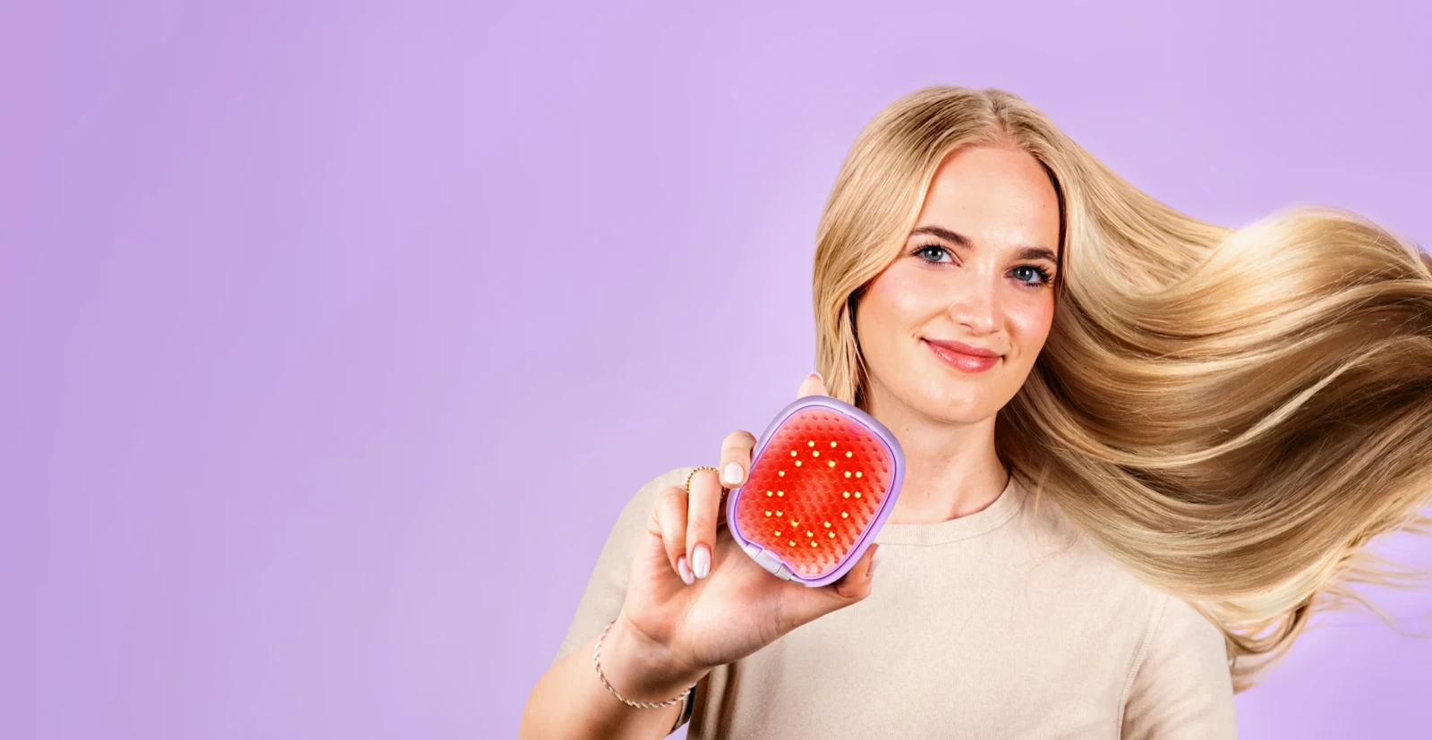 FOREO FLIP plus — 2