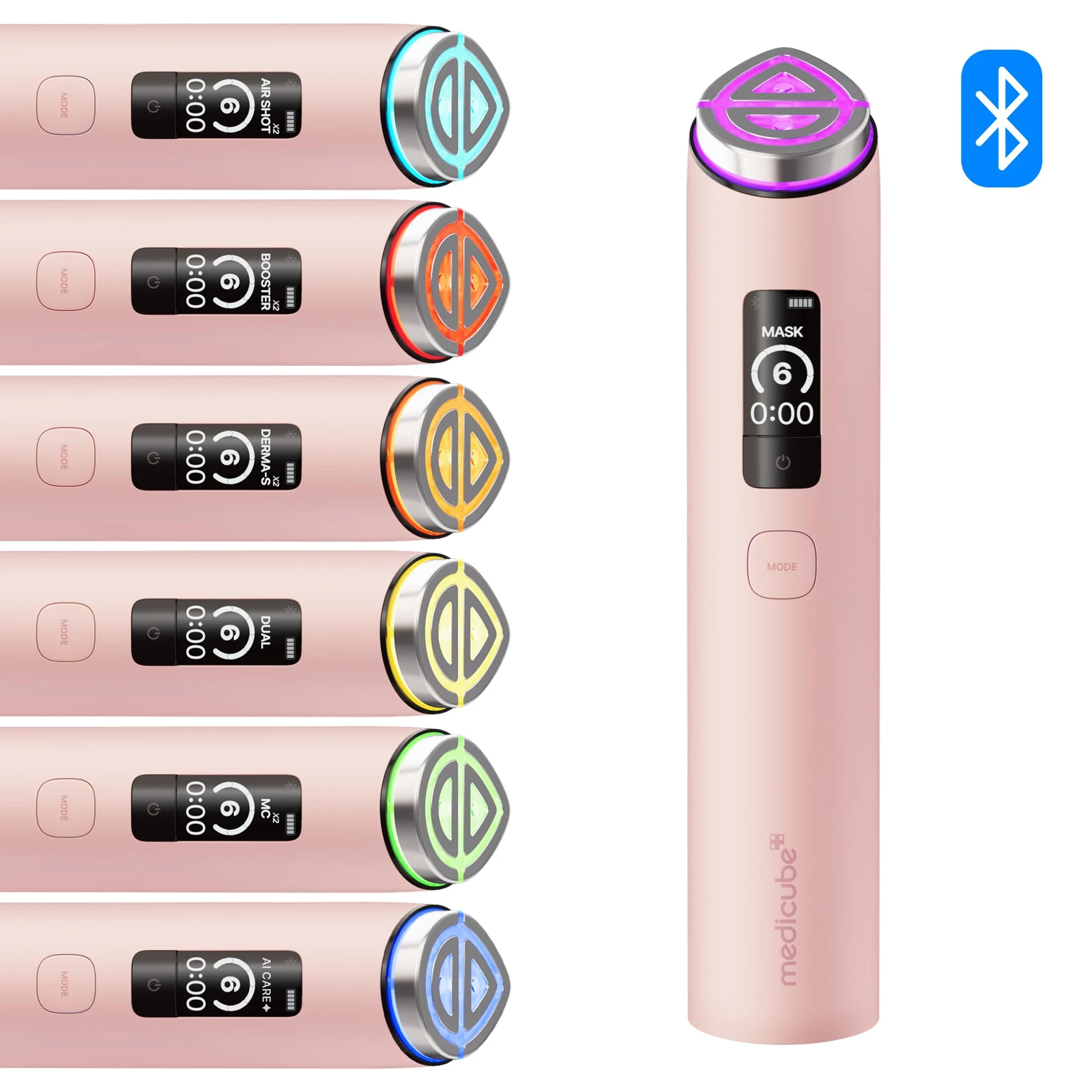Medicube Booster Pro X2™ — 2