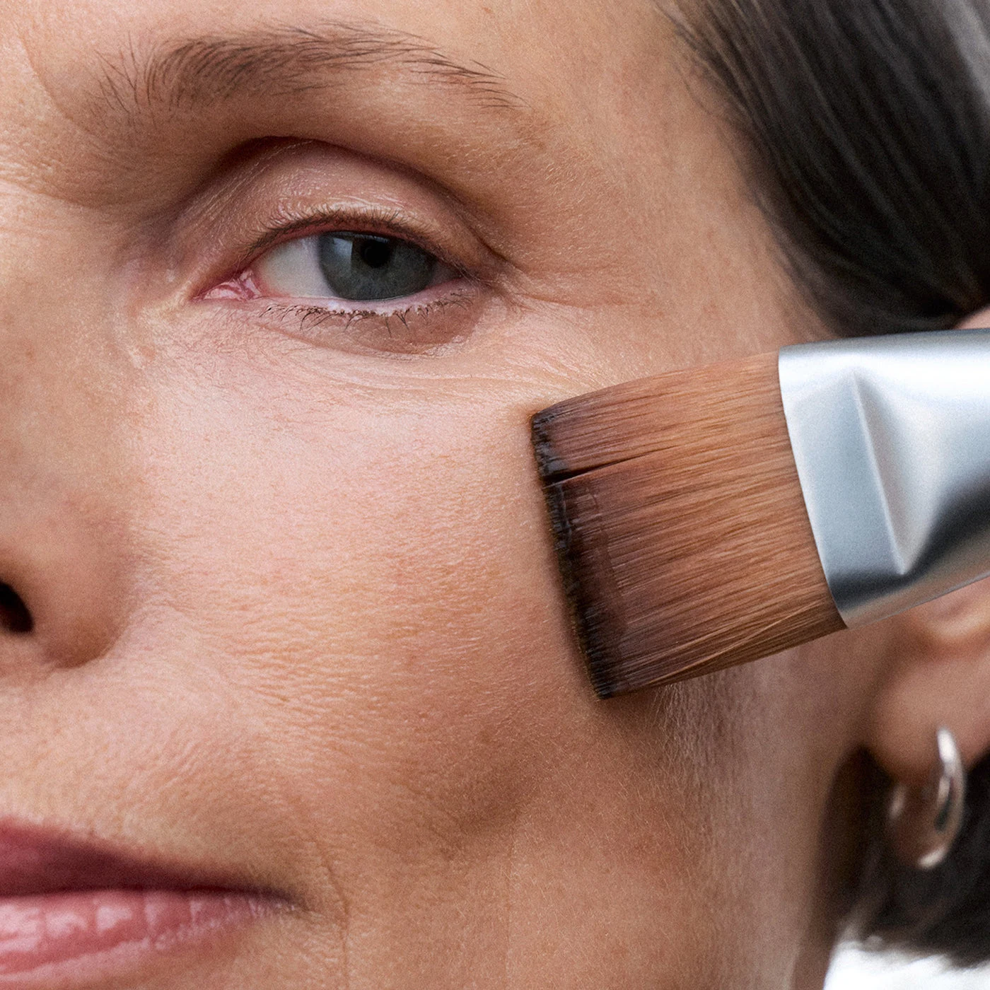 NuFACE Applicator brush Clean Sweep gallery thumbnail 3