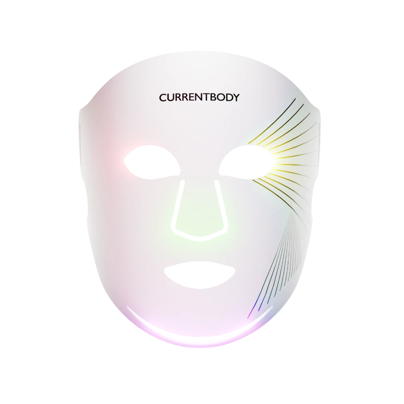 CurrentBody LED-ansigtsmaske: Series 3 katalogbillede af produktet