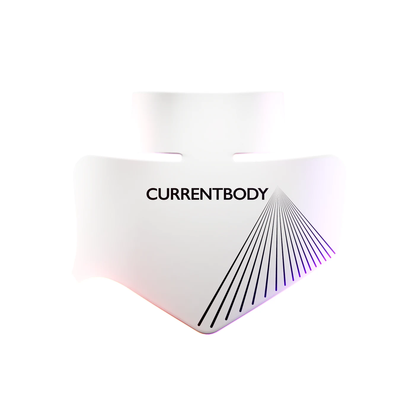 CurrentBody LED-maske til hals og dekolletage: Series 3 katalogbillede af produktet
