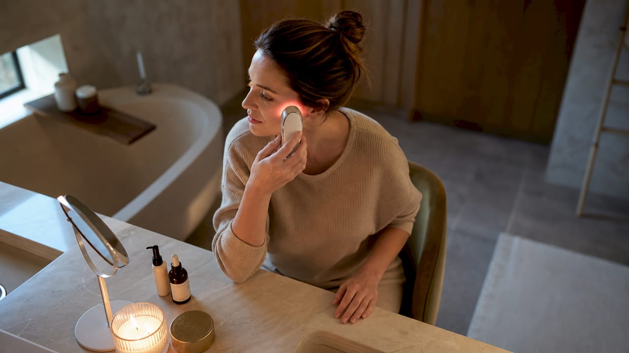 Beauty-Wearables Technologie: Grundlagen für Verbraucher blog article image