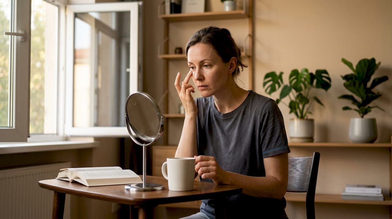 Micro rughe viso che fare: guida pratica 25-45 anni blog article image