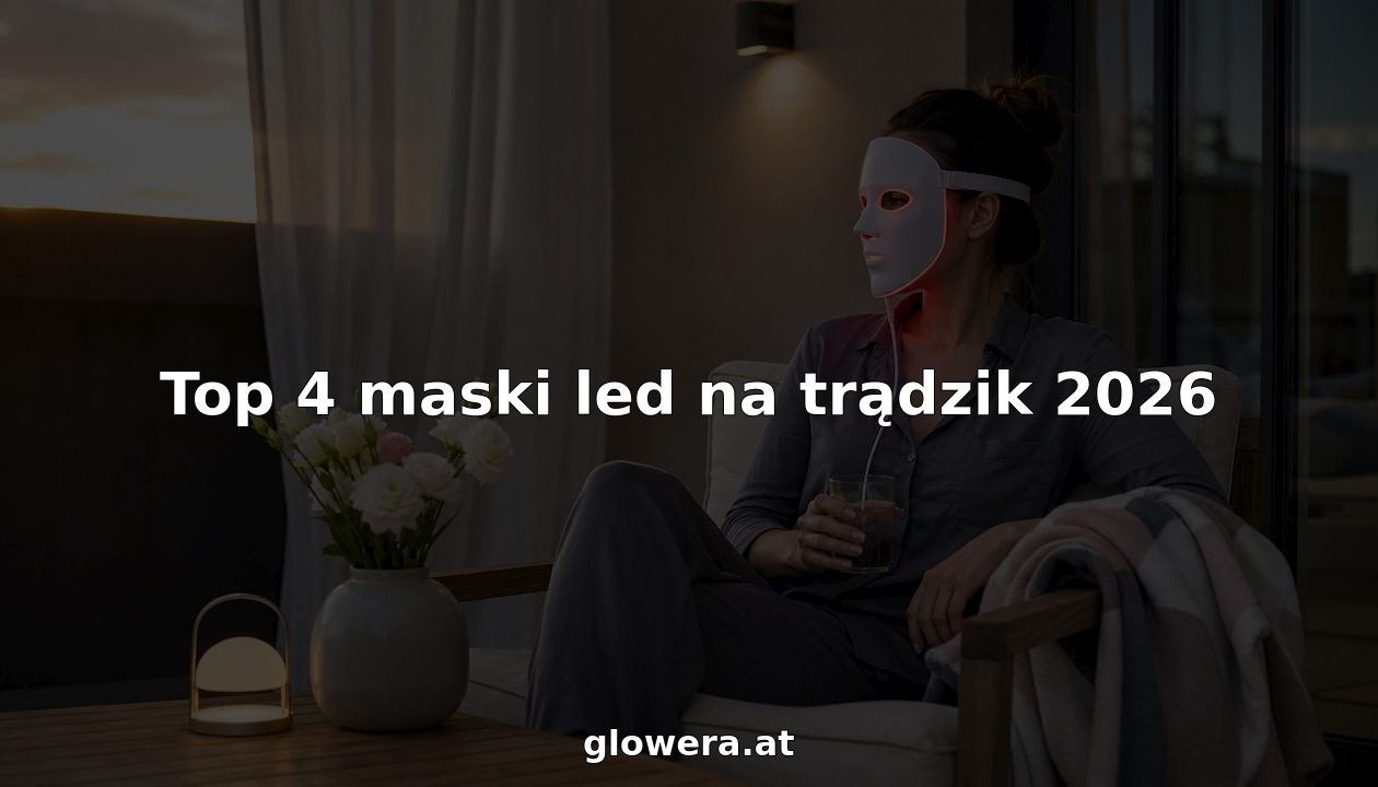 LED-Lichttherapie mask Kategoriebild