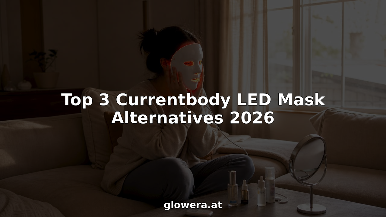 LED-Lichttherapie mask Kategoriebild