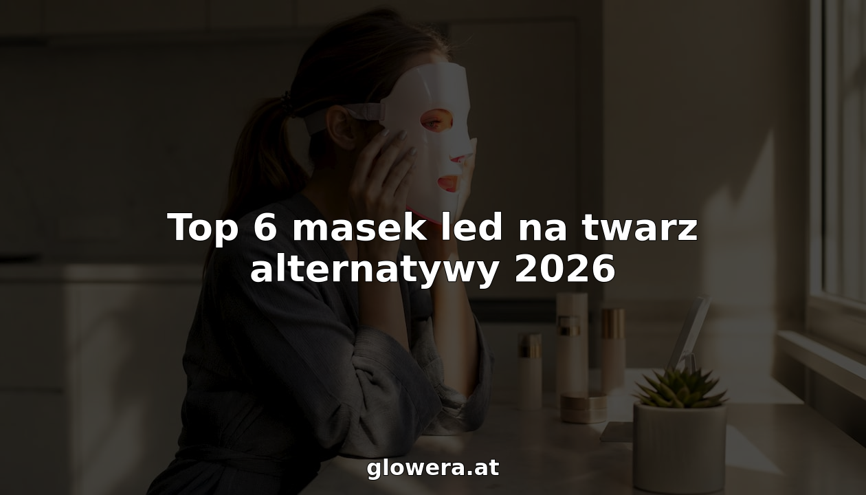 LED-Lichttherapie mask Kategoriebild