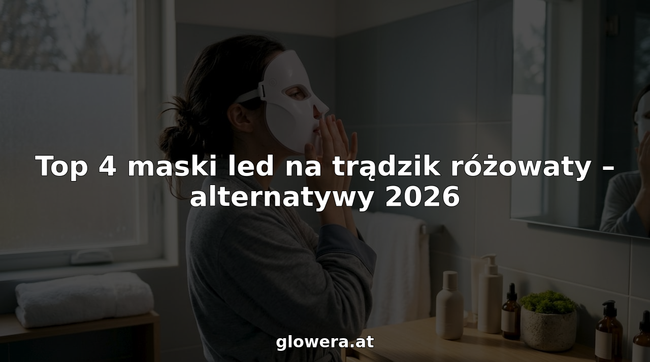 LED-Lichttherapie mask Kategoriebild
