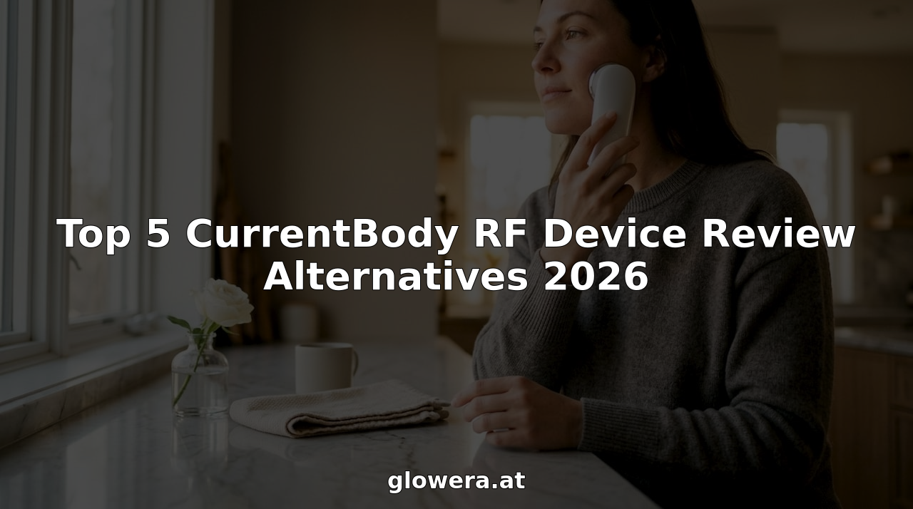 RF and EMS Beauty-Technology Kategoriebild