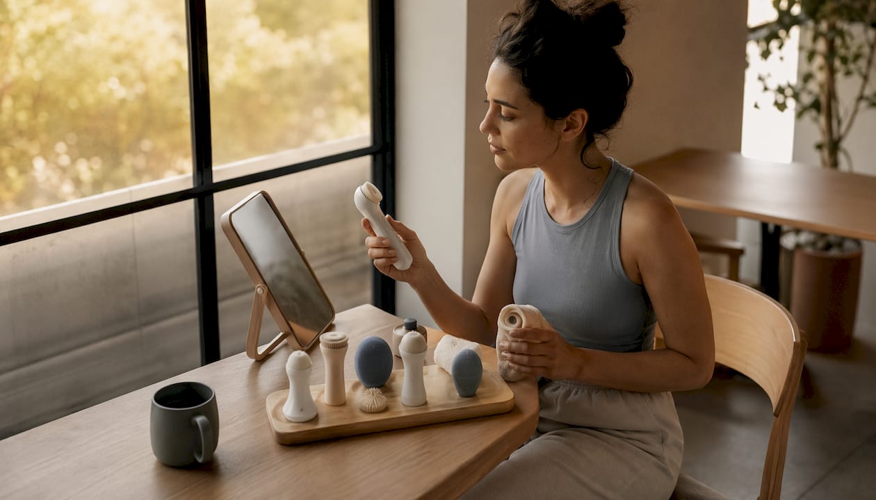 Las mejores alternativas a Foreo en 2026: guía completa blog article image
