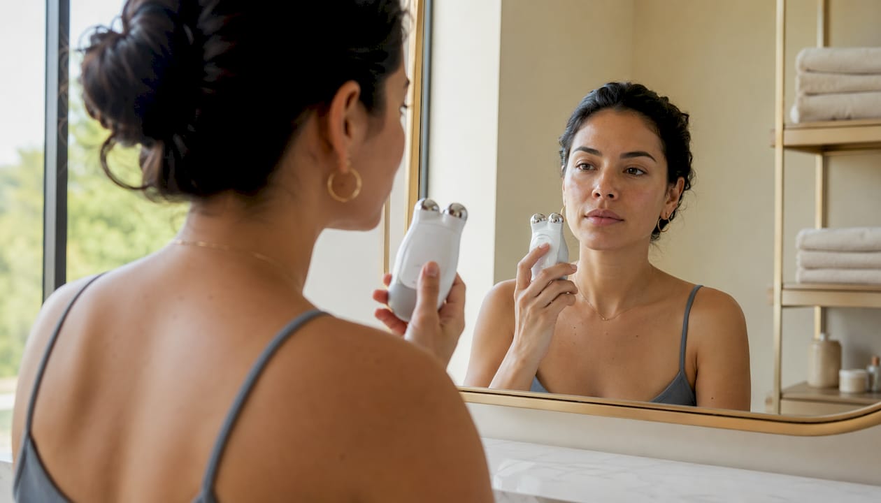 Comparativa de dispositivos de belleza facial: cuál elegir en 2026 product detail image