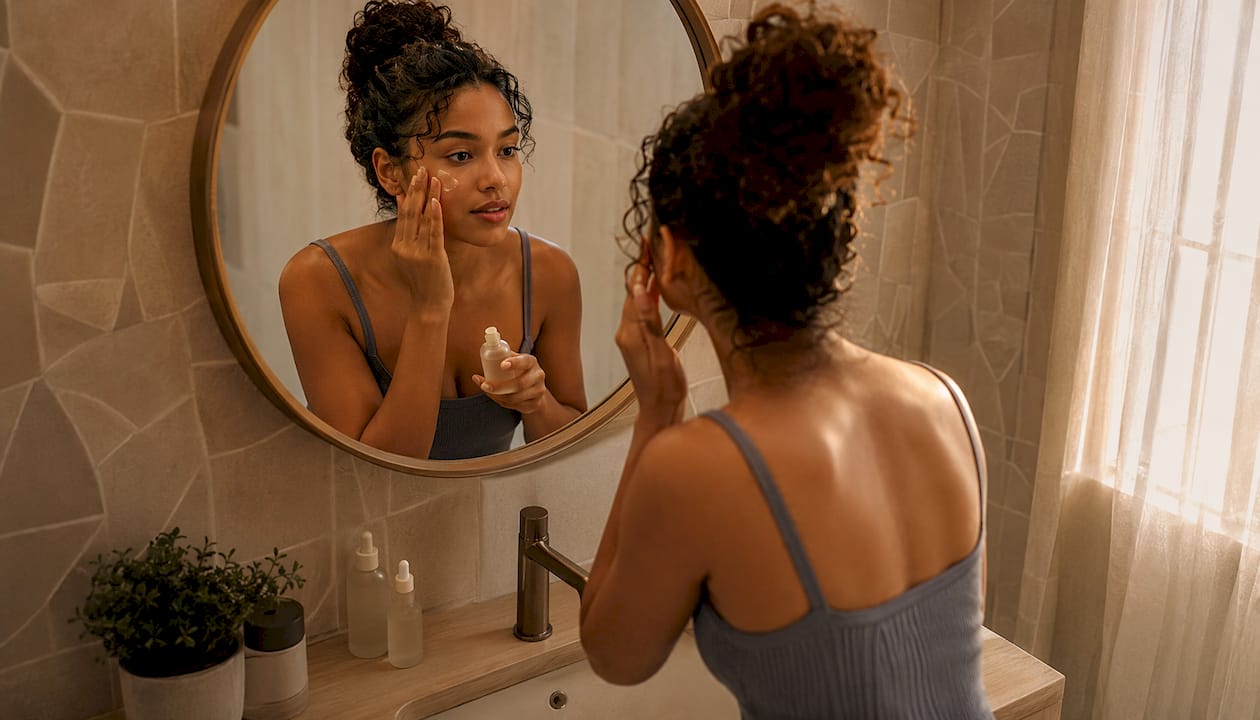 Conseils personnalisés soins beauté : votre routine sur mesure product detail image